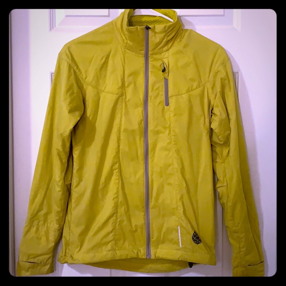 Stio Active Jacket